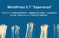 WordPress 5.7 发布：新增一键从HTTP转换HTTPS功能缩略图